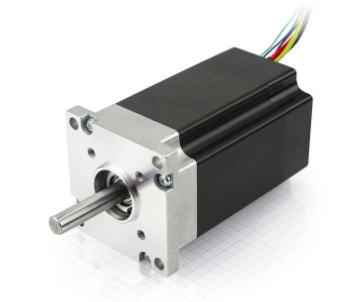 Torque Control of a Brushless Motor With Arduino Uno