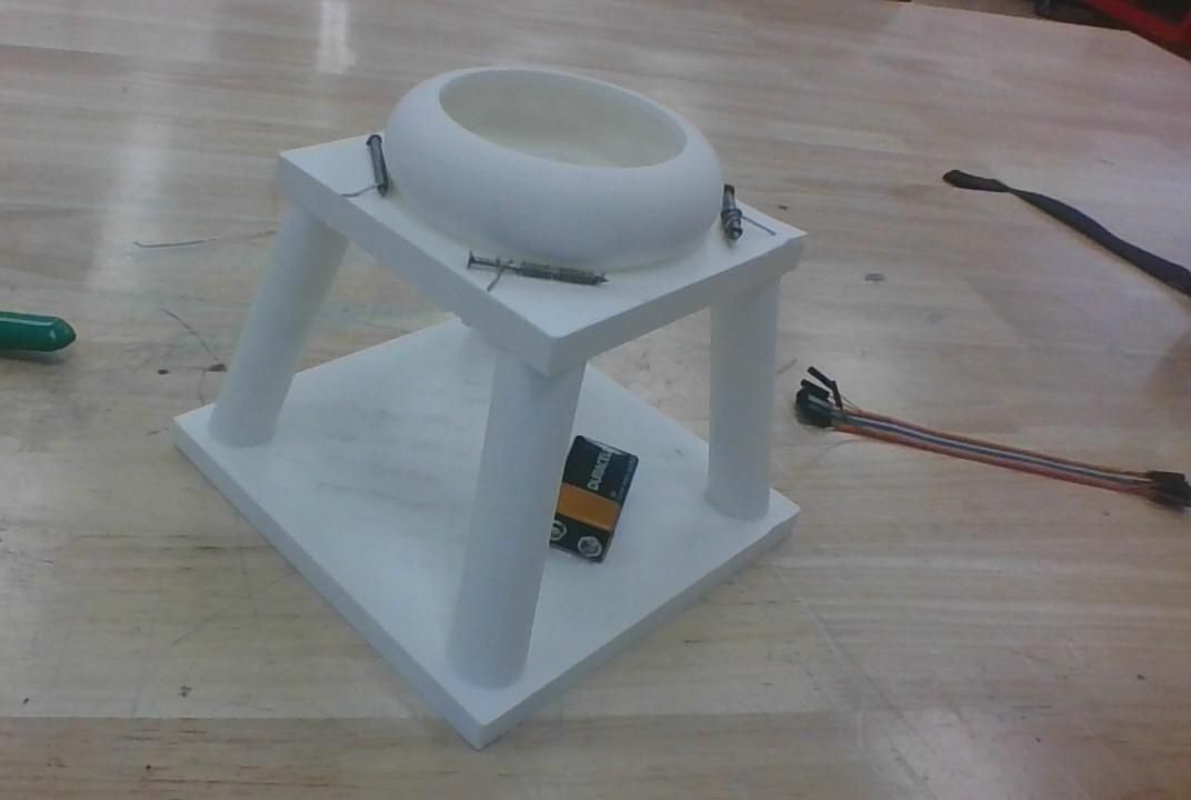 Magnetic Accelerator