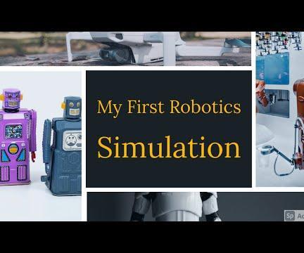 Obstacle Avoiding Robot - B7