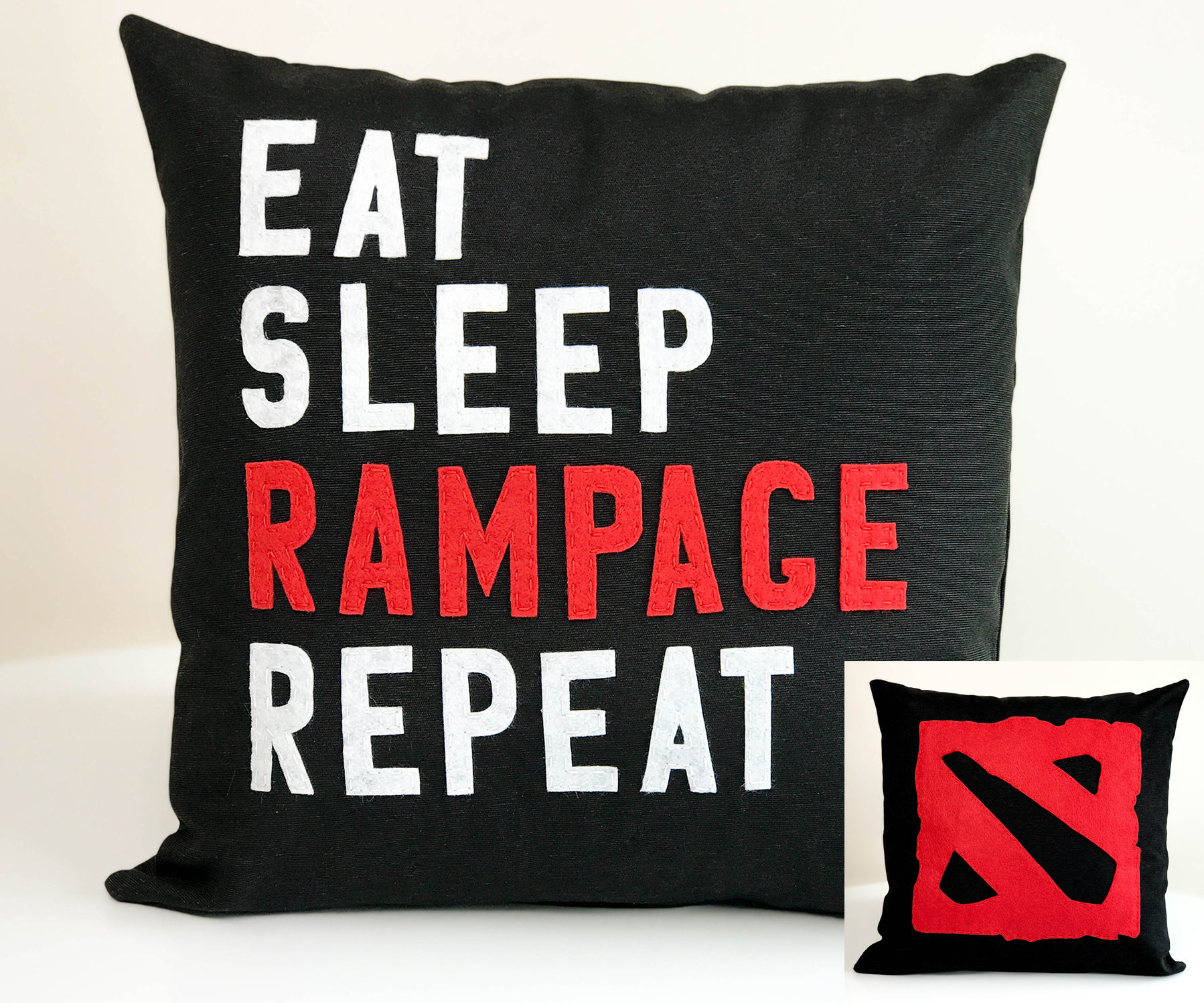 Dota 2 | Gamer's Pillow