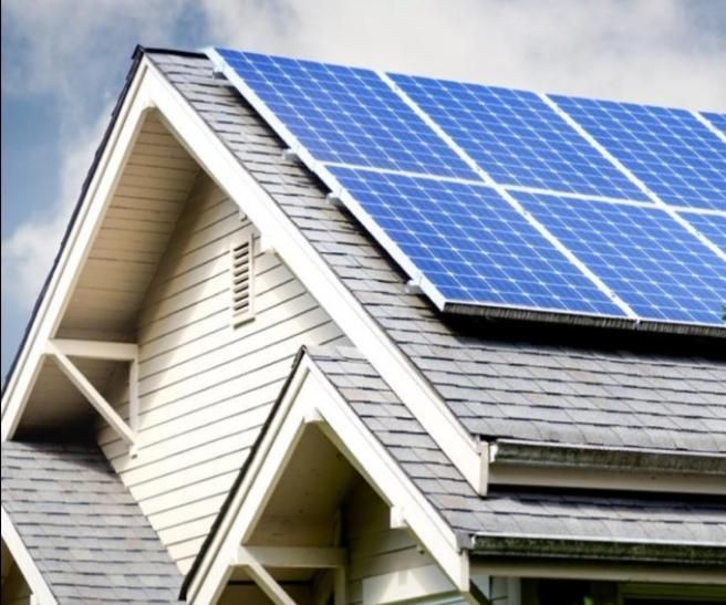 Why Do We Install Solar Panels in Your House?