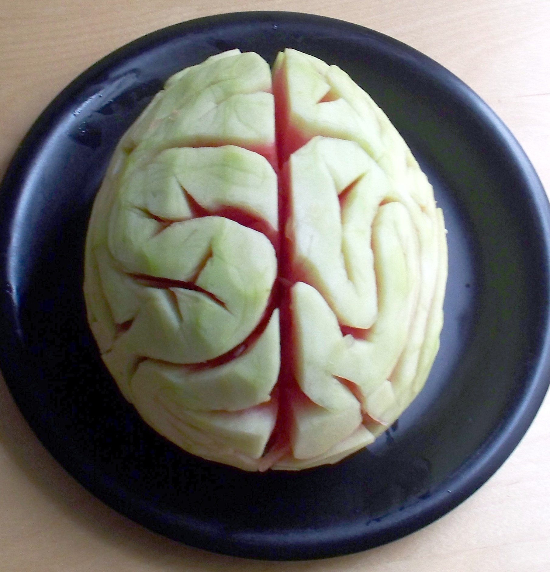 Melon Brains