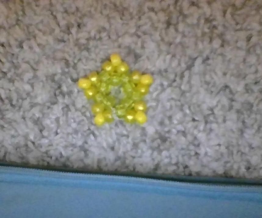 Kandi Star