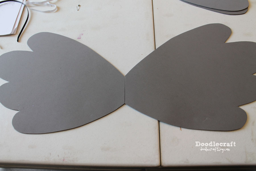 derpy hooves muffins my little pony cosplay costume easy diy foam wings ears elastic fluttershy pegasus rainbow dash alicorn (14).JPG