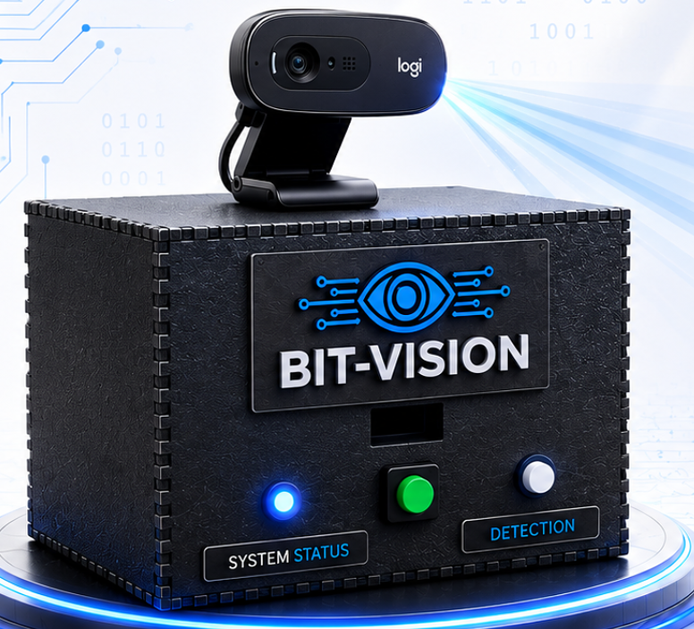 Bit-Vision: See Binary Think Decimal