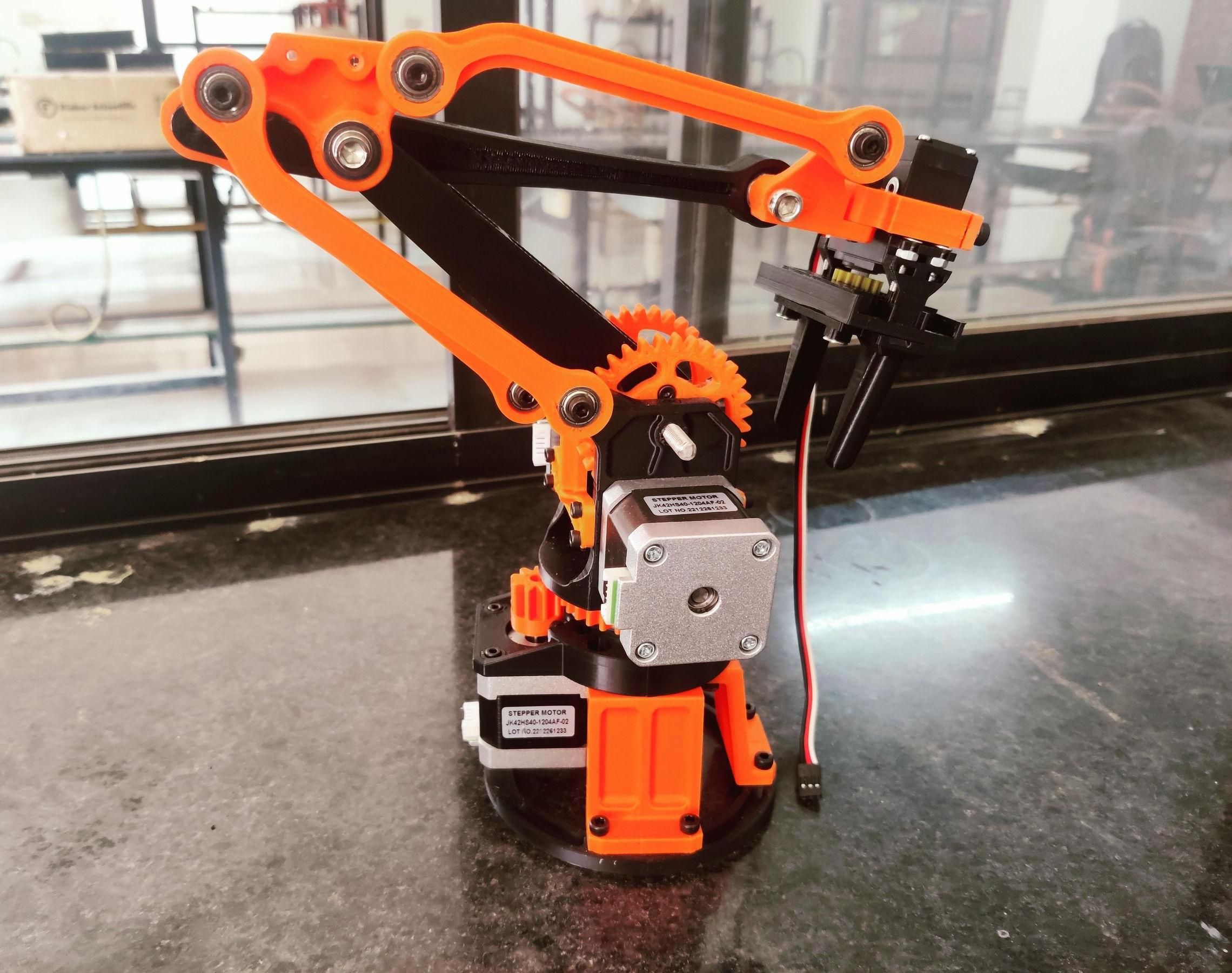 Robotic Arm