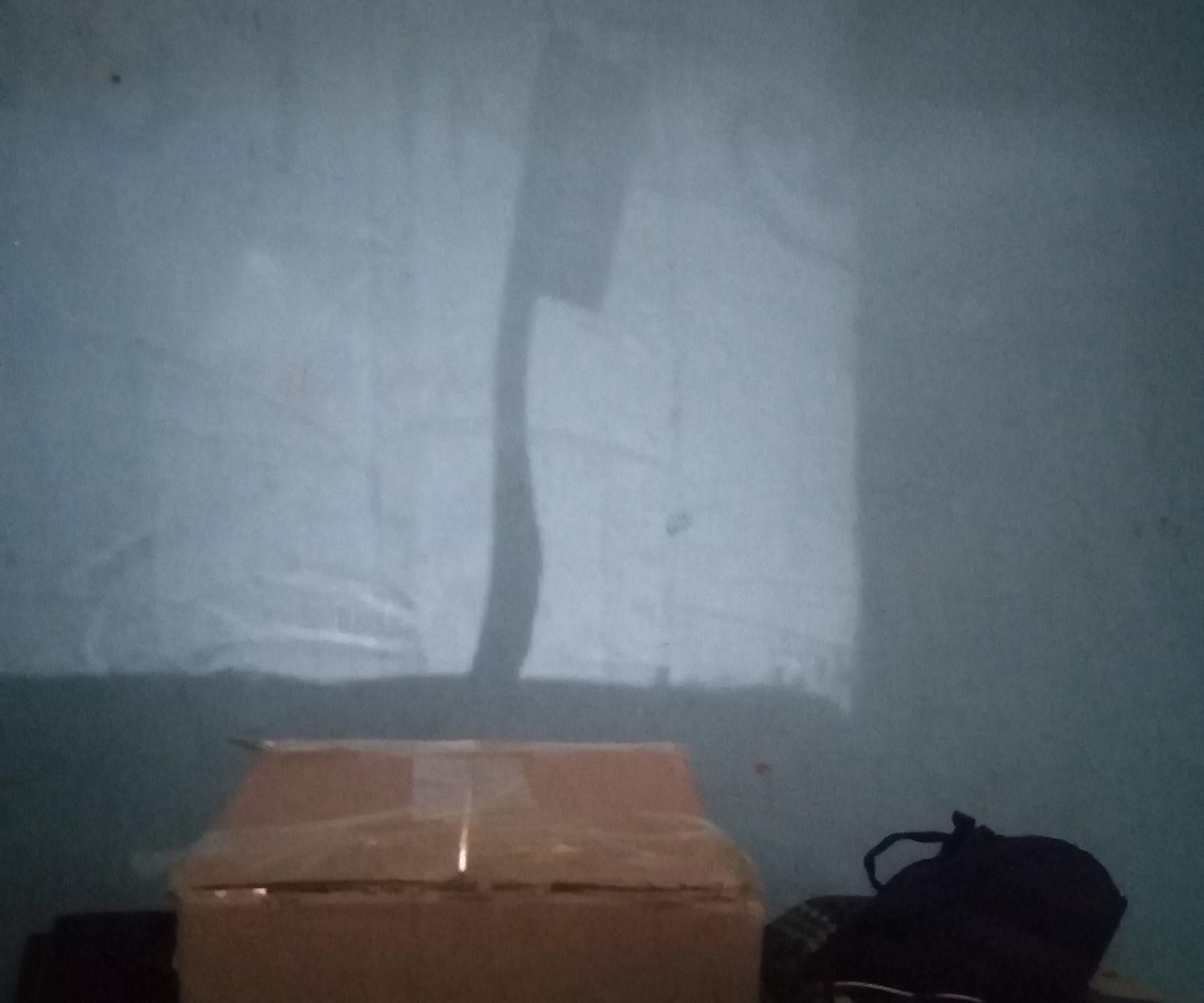 DIY Eco-Friendly Cardboard Shadow Projector