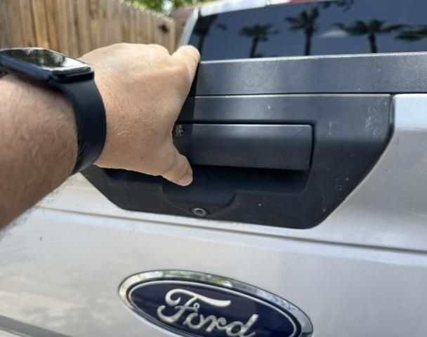 How to DIY Repair F150 Tailgate Release Handle