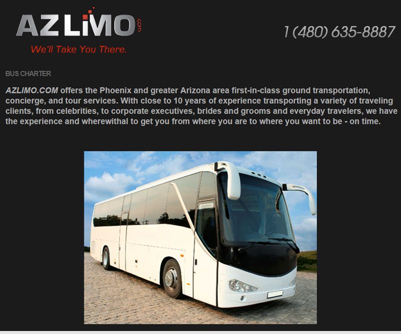 Azlimo Infographics