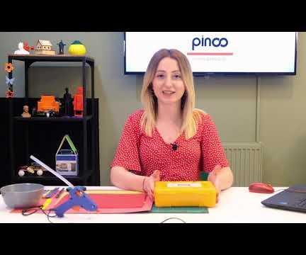 Emergency Button With Pinoo