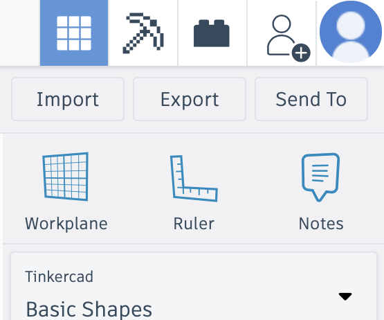 Staple/ Pencil 2 in 1