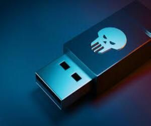 Bad USB With Arduino Micro/Pro Micro!