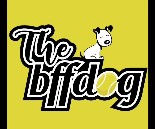 The BFFDog : Ball Launcher for Dogs