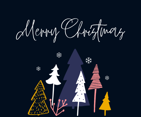 Are You Rocking Around the Christmas Tree This Year?