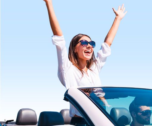 Paid Parking Across UAE