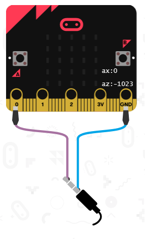 MicrobitMotor