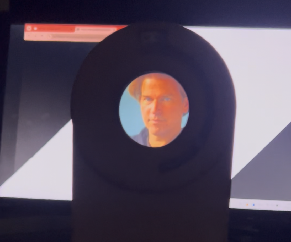Lichtpolarisatie: Reflectieopstelling & Privacy Scherm - DEF 2026 Groep 19