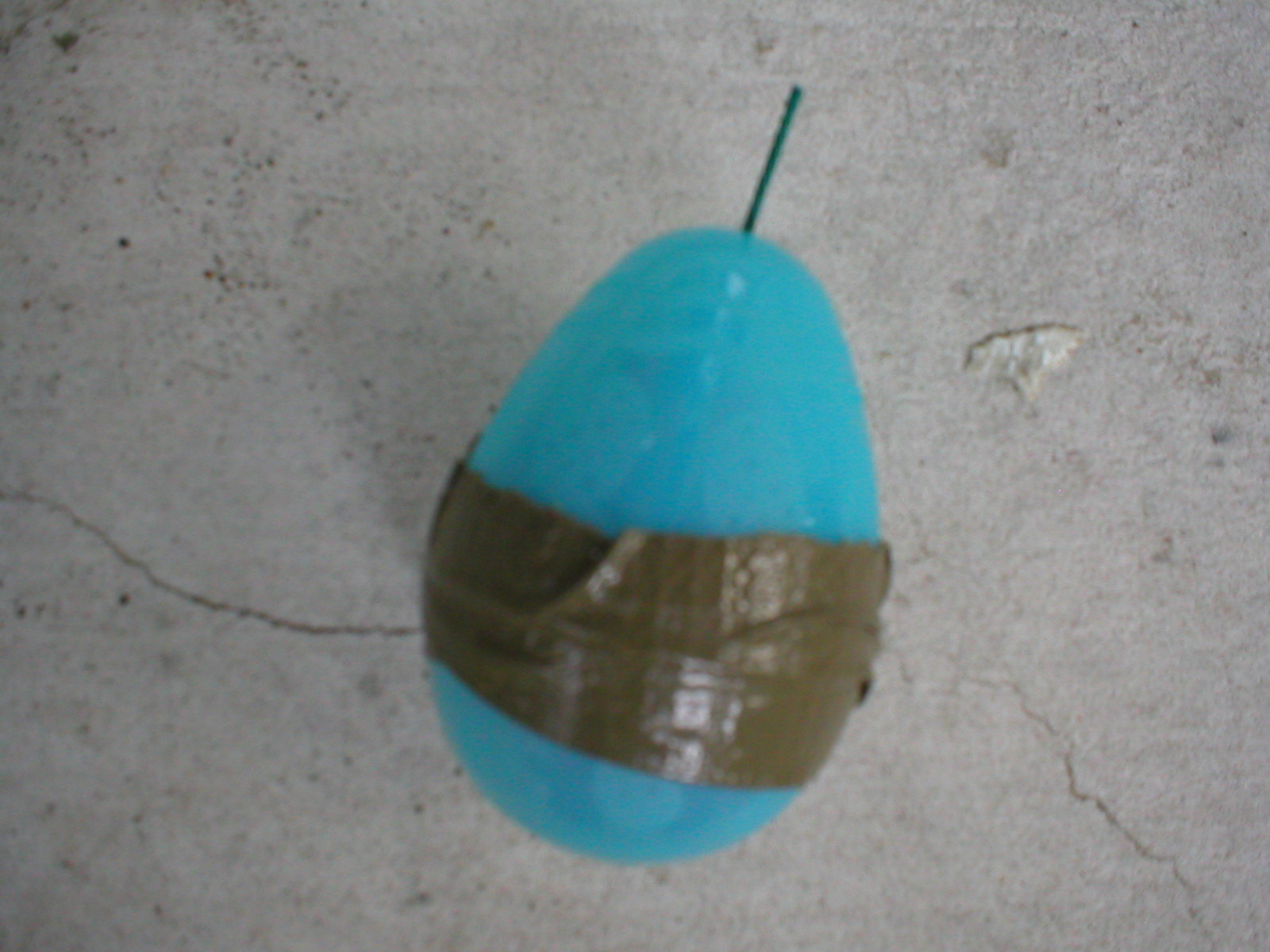 Airsoft Grenade