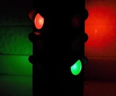 Traffic Light