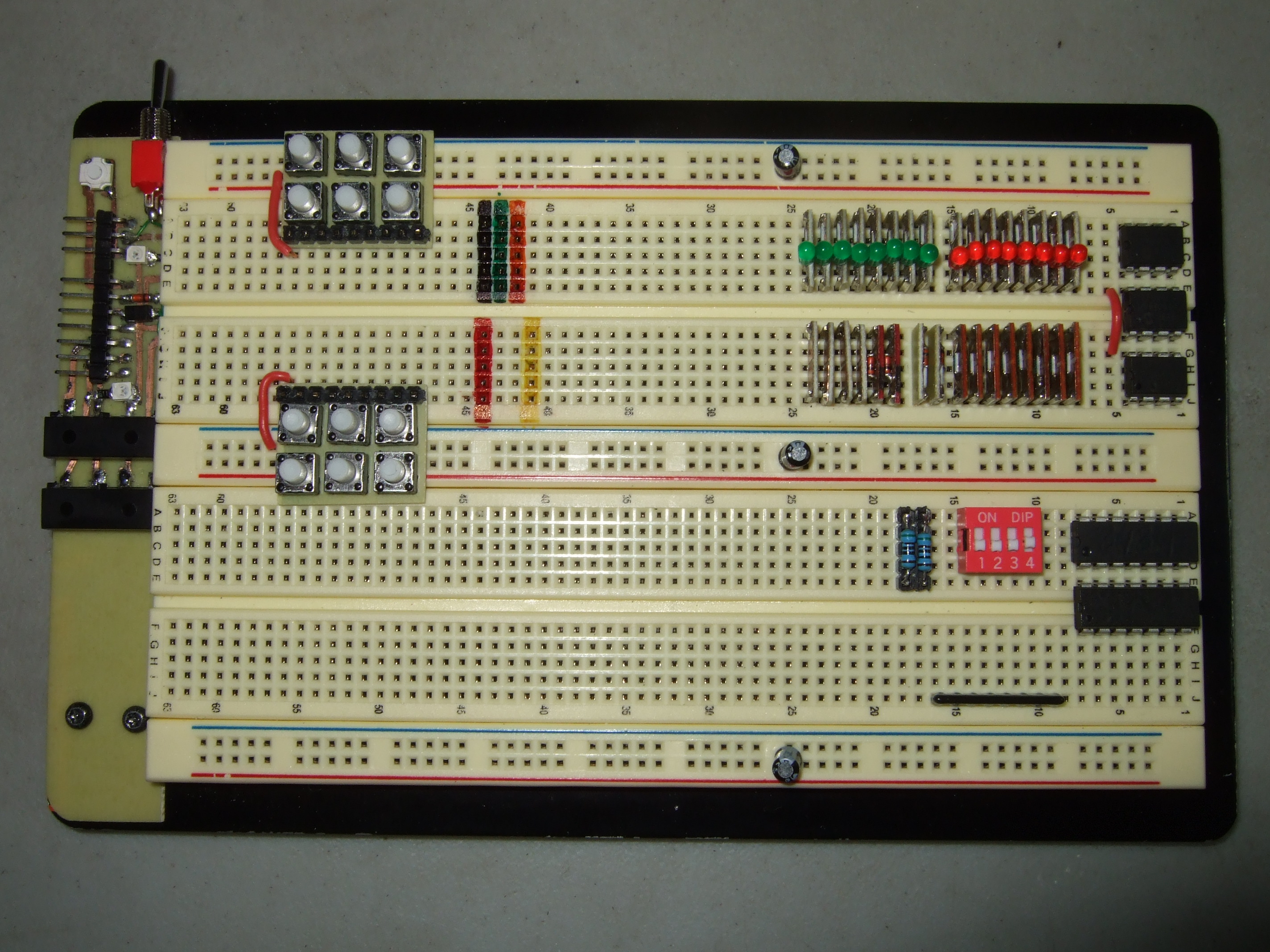 My Top Ten Most Useful Breadboard Tips and Tricks