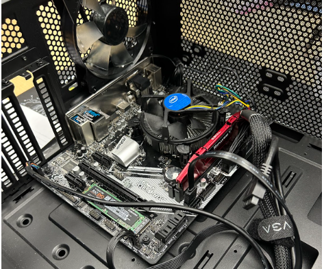 How to Build a PC