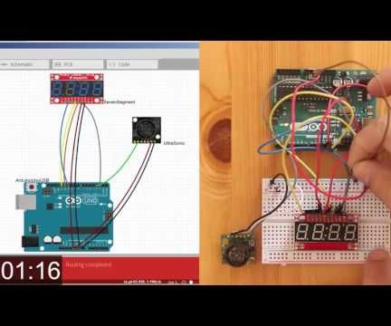 Arduino Project in 5 Minutes