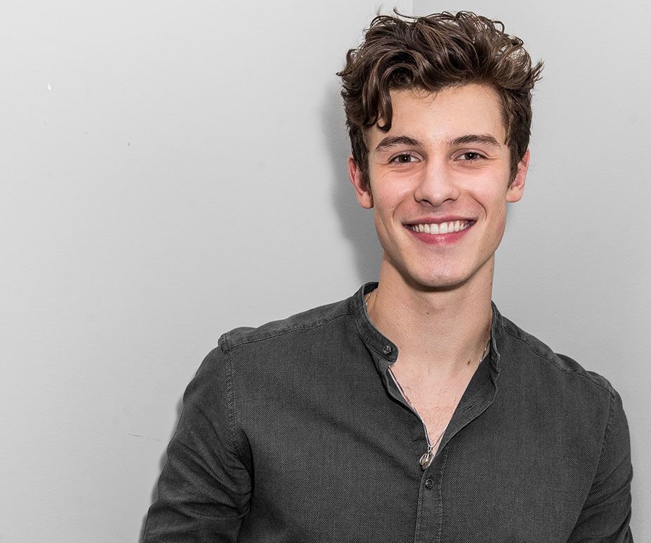 Cómo ser fan de Shawn Mendes