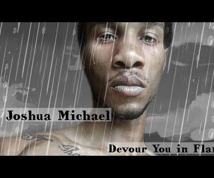 Joshua Michael Jenkins