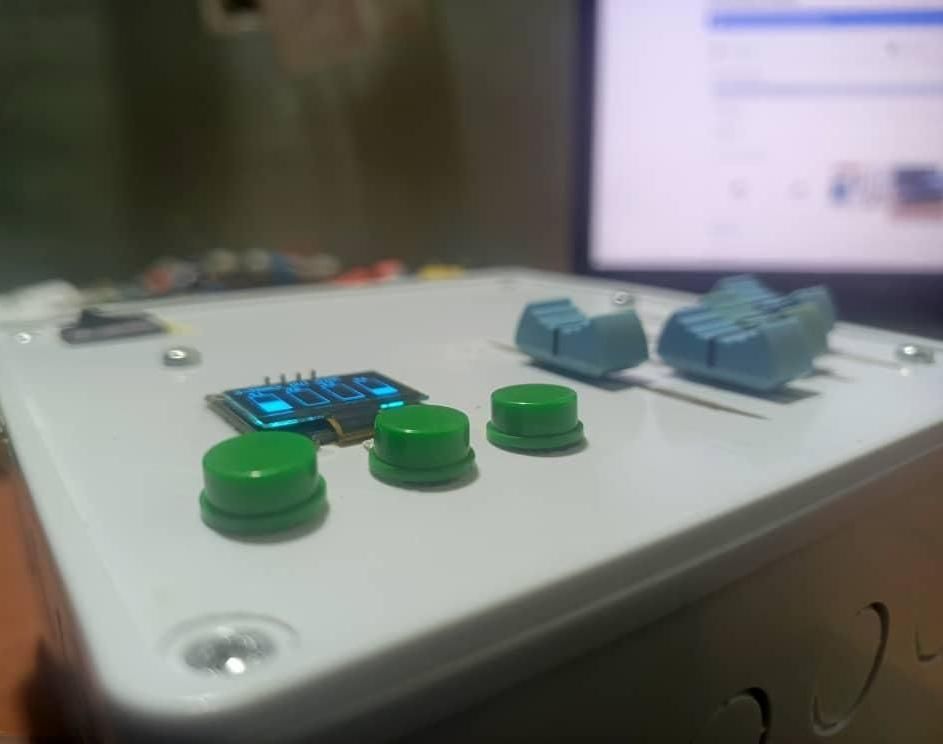 ZeroDesk V1.0