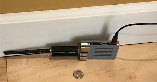 Install Home Assistant on Raspberry Pi 3B+ 