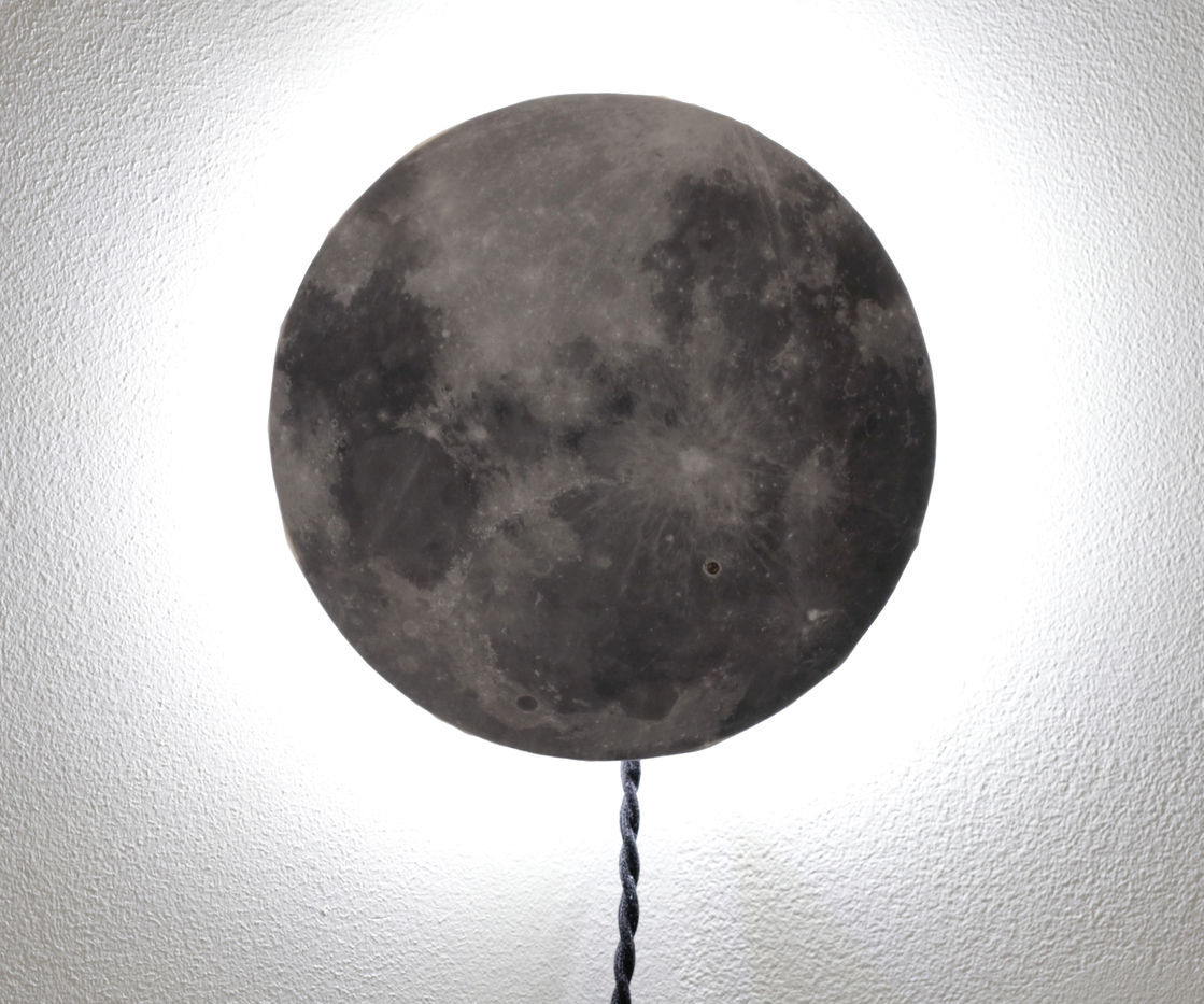 Moon Night Light