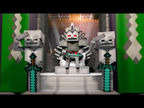 &amp;quot;Supernatural Mobs&amp;quot; - A Minecraft Parody of Katy Perry's California Gurls (Music Video)