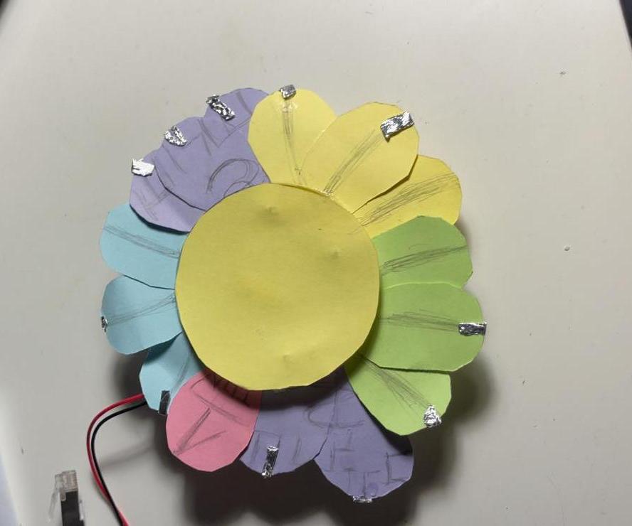 Baby Proof IOT