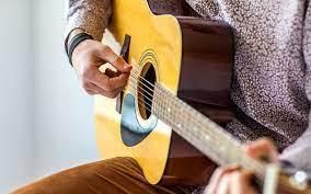 How to Play Guitar for Beginners