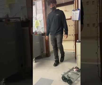 Arduino Bot - Chae-Hee, Franco, Julia