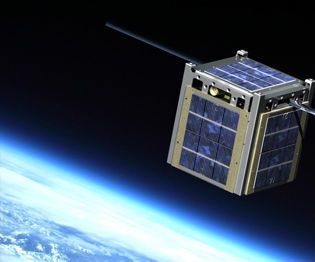 CubeSat Accelerometer Tutorial