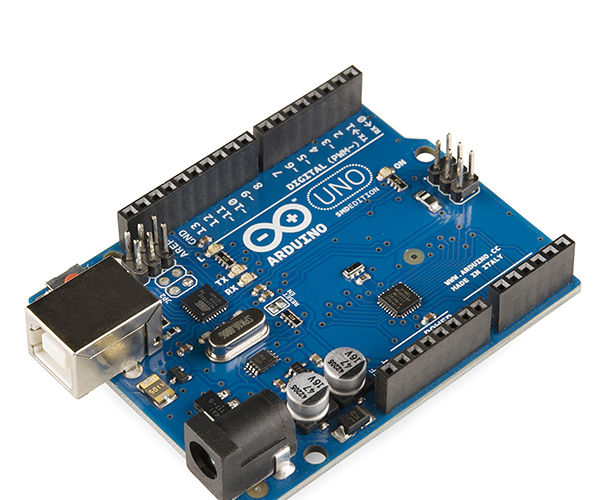 Control Arduino Using PHP