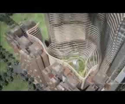 Marina One Residences