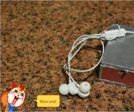Bluetooth Earphone