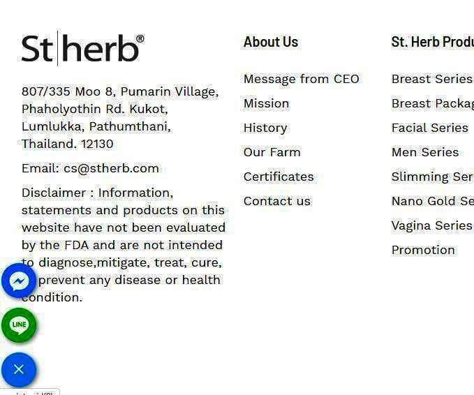 Herb for Breast Enlargement