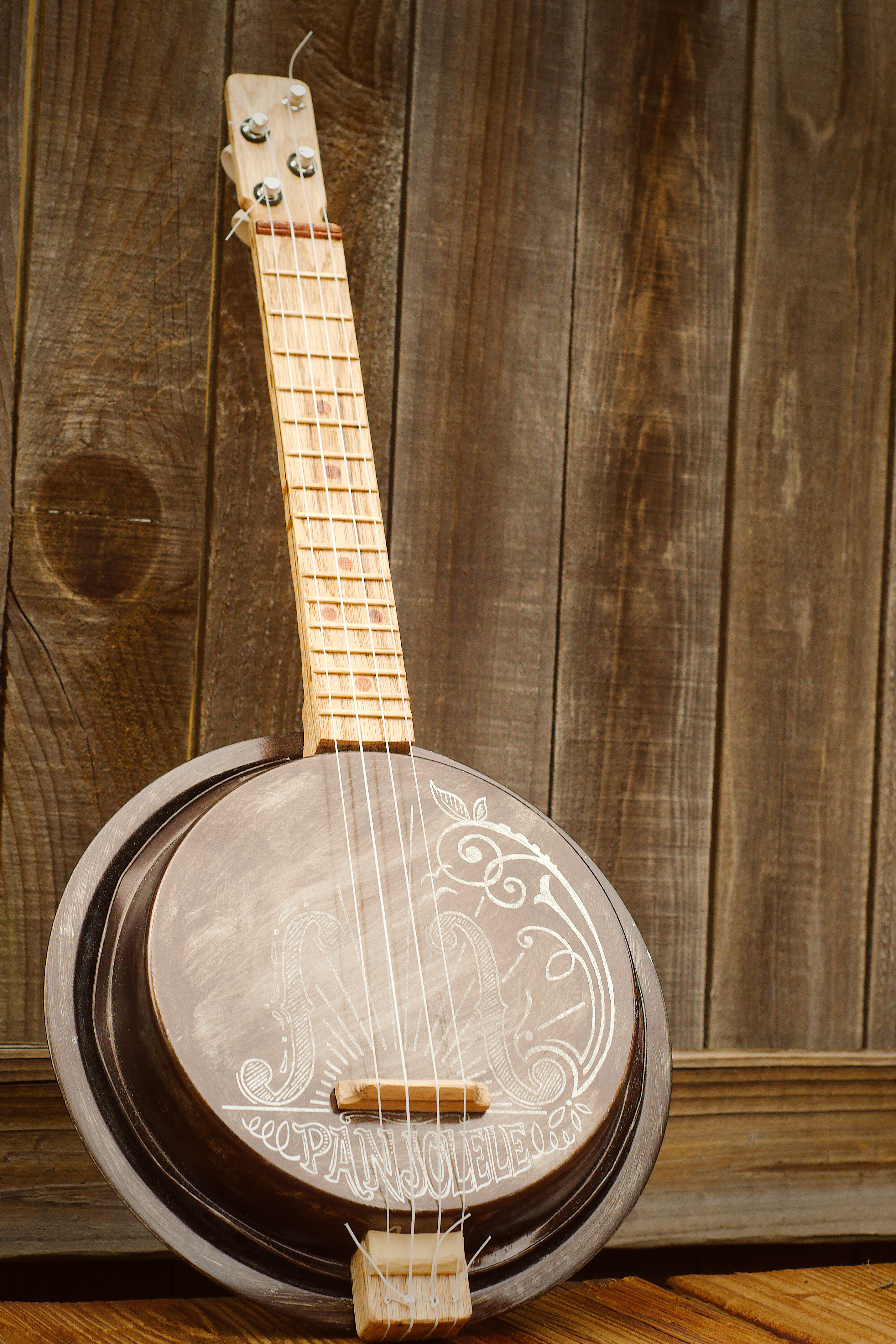 The Panjolele