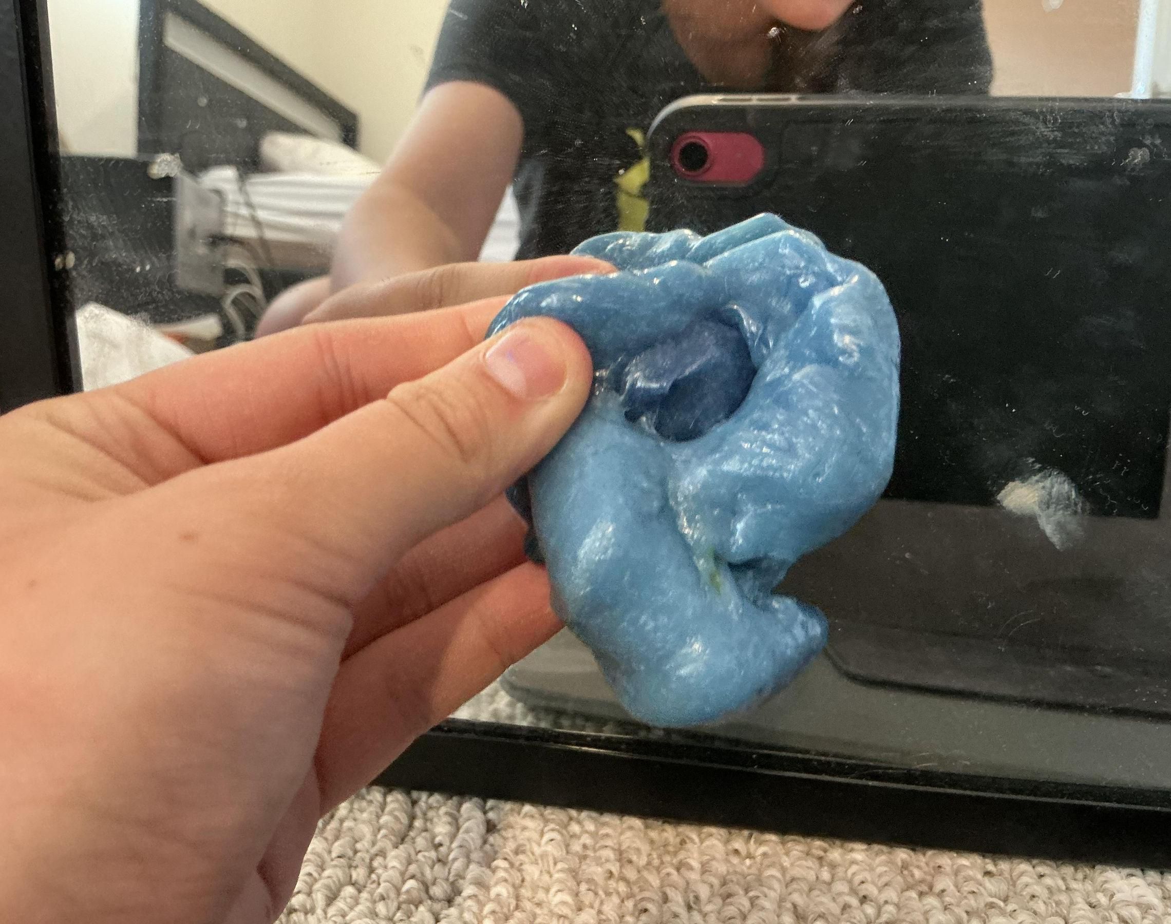 Super Silly Slime