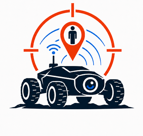 Rescue Scout: RC Car Search-Rescue System