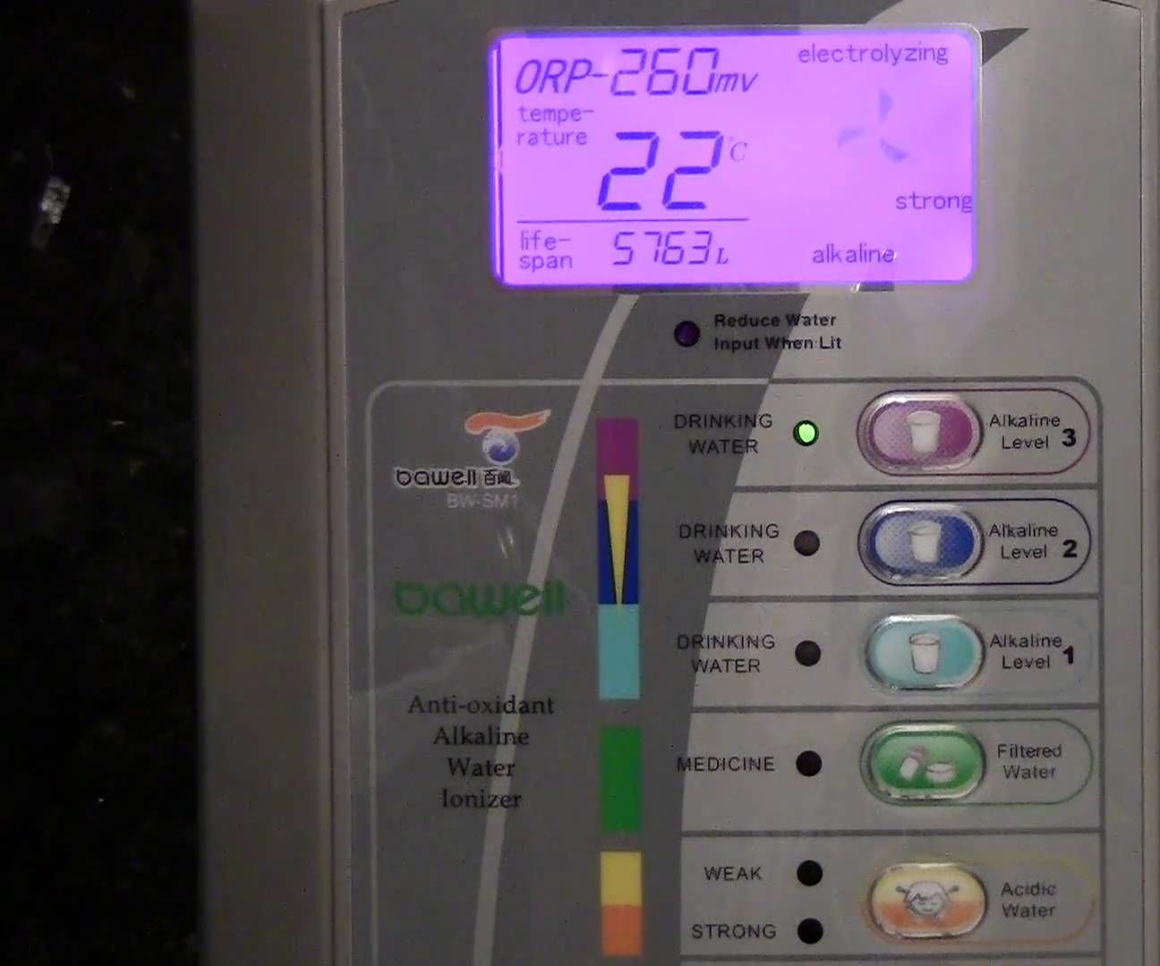 The Reason Why You Need an Alkaline Water Ionizer in the House.