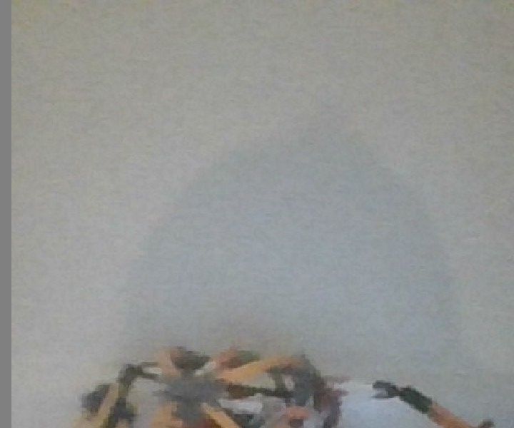 K'nex Robot