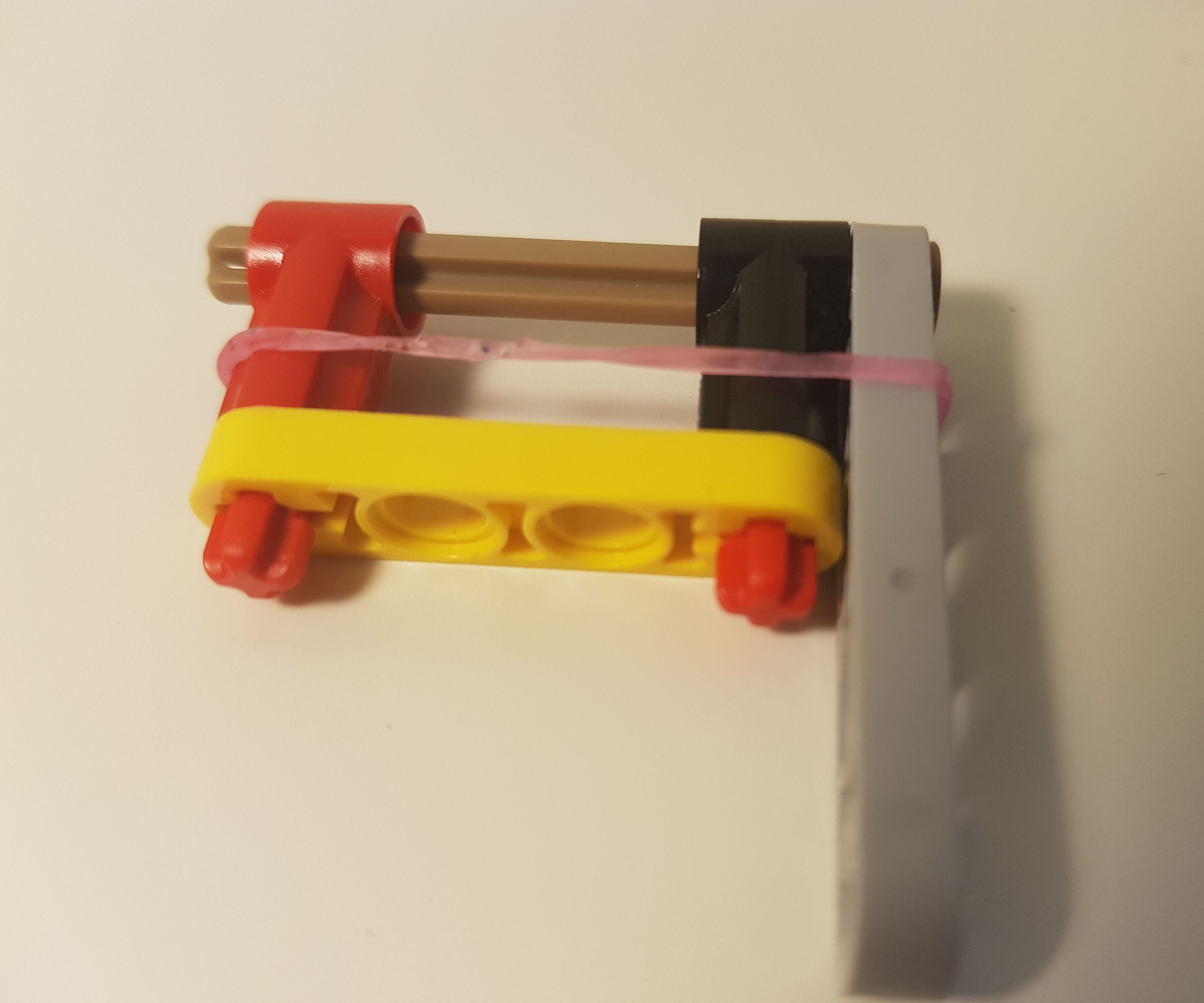 Lego Gun