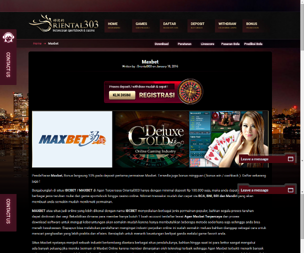  Sportsbook & Online Casino