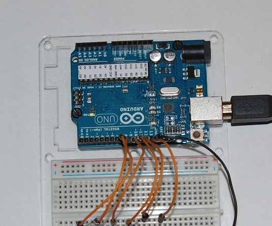 Fast DigitalRead(), DigitalWrite() for Arduino