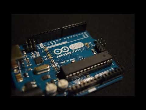&Tau;&iota; &epsilon;ί&nu;&alpha;&iota; &tau;&omicron; Arduino &amp; &Pi;ώ&sigmaf; &nu;&alpha; &delta;&iota;&alpha;&lambda;έ&xi;&epsilon;&iota;&sigmaf; &pi;&lambda;&alpha;&kappa;έ&tau;&alpha; | Arduino Masterclass 1.1