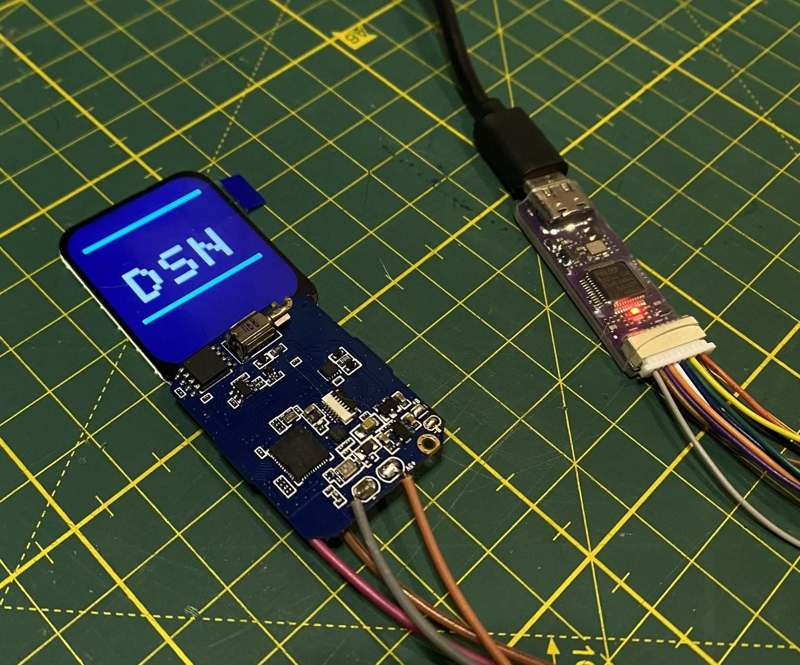 Hack a Broken Smartwatch: Reverse Engineering & Custom Firmware Guide